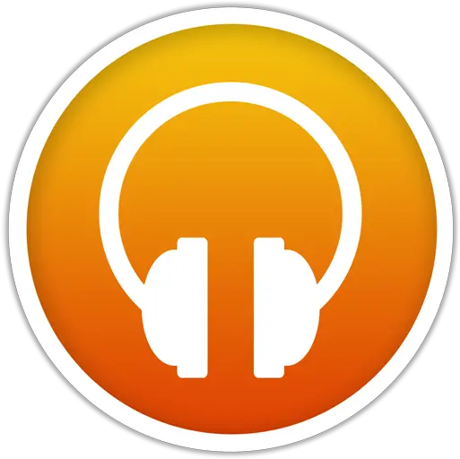  Musicmanager Icon 1024x1024px Ico Png Icns Free Language New Google Music Icon