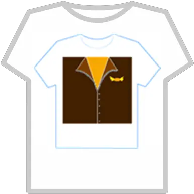  Pilot Jacketpng Roblox Active Shirt Pilot Png