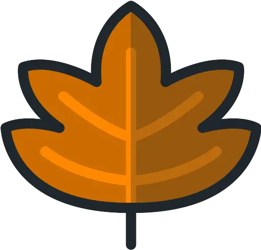  Maple Leaf Vector Svg Icon 5 Png Repo Free Png Icons Icon Maple Leaf Icon