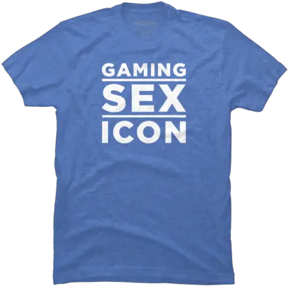  Shop Hutchu0027s Design By Humans Collective Store Short Sleeve Png Sex Icon