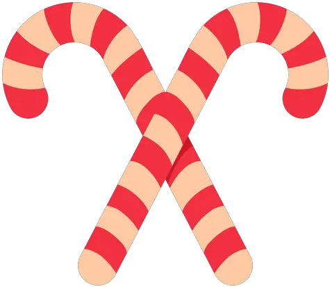  Christmas Candy Cane Icon Transparent Png U0026 Svg Chrismans Food Icon Png Christmas Candy Png