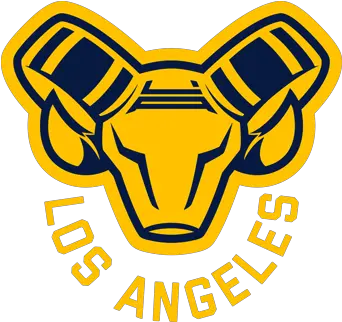  Los Angeles Rams I Am Brian Begley Png La Rams Logo Png