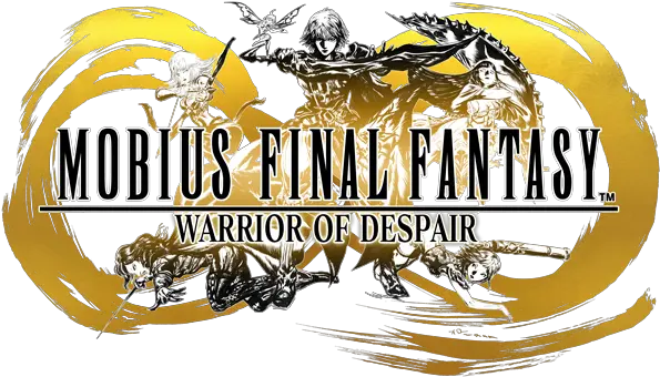  Season 2 Begins In Mobius Final Fantasy Final Fantasy Mobius Png Final Fantasy 15 Logo