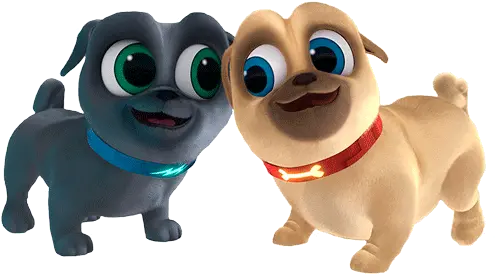  Index Of Puppy Dog Pals Png Puppy Dog Pals Png