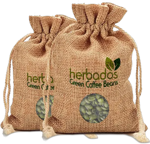  Green Coffee For Weight Loss Buy Product Herbados Tas Bahan Karung Goni Png Coffee Bean Transparent