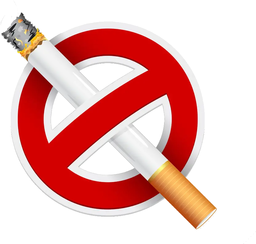  Png Cigarette Cigarette Clipart Tobacco Product No Cartoon No Smoking Poster No Smoking Png