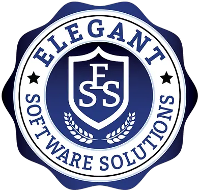  Custom Business Software Elegant Solutions Inc Language Png Ess Icon