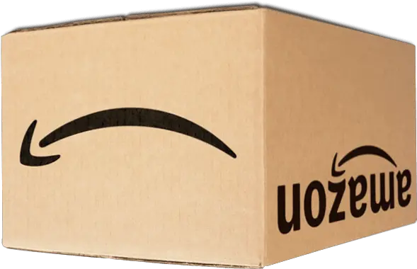  Amazons Prime Day Weathers Glitches Cardboard Amazon Box Png Amazon Prime Day Logo