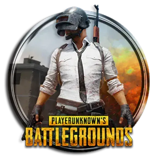  Pubg Playerunknownsbattlegrounds Online Game Player Unk Pubg Png Player Unknown Battlegrounds Logo Png