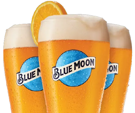  Download Blue Moon Beer Png Image With No Background Transparent Blue Moon Beer Beer Png