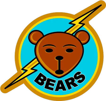  Bad News Bears Vector Logo Download Page Original Bad News Bears Logo Png Bears Logo Png