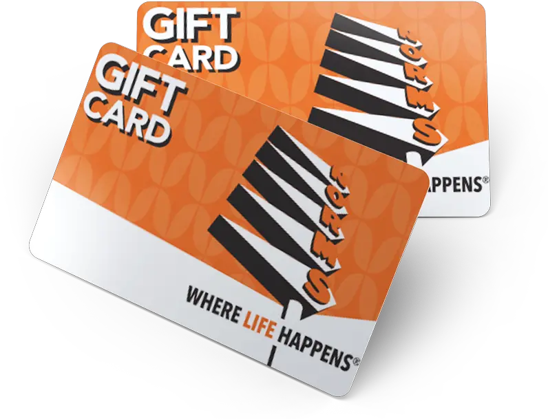  Gift Cards Norms Restaurants Norms Gift Card Png Gift Cards Png