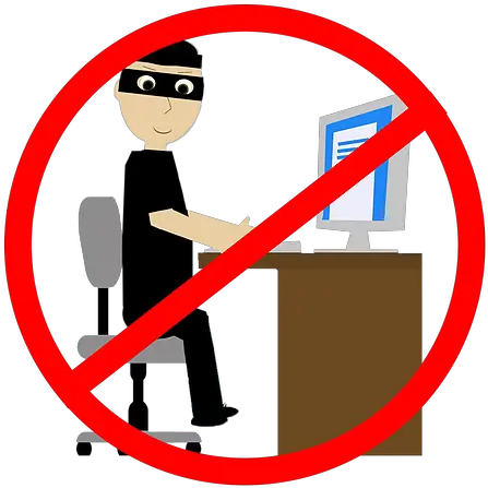  Faq Charliecreates Clip Art Png Robber Png