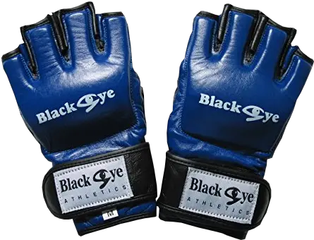  Blackeye Professional Mma Gloves Png Glove Icon