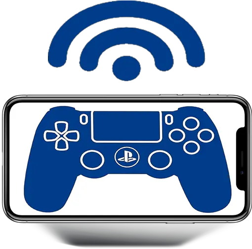  App Insights Remote Play For Ps4 Emulator Apptopia Png Ps4 Controller Icon