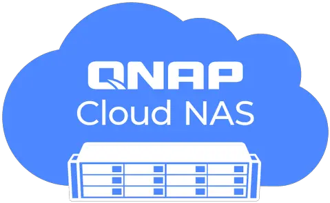  Ech0raix Ransomware Targets Qnaps Nas My Qnap Cloud Logo Png Nas Storage Icon