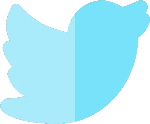  Twitter Bird Png Twitter Icon Black Background