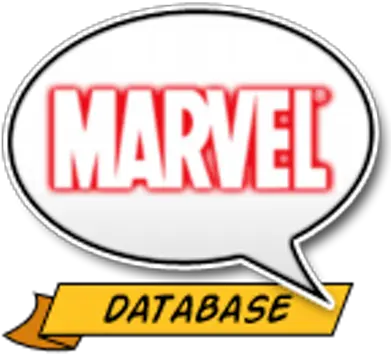  Marvel Database Marveldatabase Twitter Marvel Comics Png Marvel Logo Png