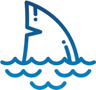  Shark Awareness U0026 Ocean Conservation Seminars Dot Png Shark Fin Icon