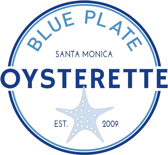  Blue Plate Oysterette Dot Png Round Yelp Icon