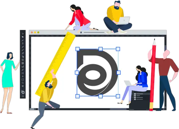  Logo Design Services Custom Logo Designing Png Google Business Logo