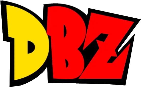  Dragon Ball Z Logo Png Dragon Ball Z Logo Dragon Ball Logo Png