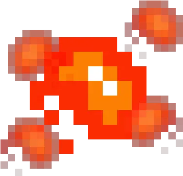  Download Mario Fireball Png Piq Illustration Full Size 8 Bit Fireball Transparent Background Mario Fireball Transparent