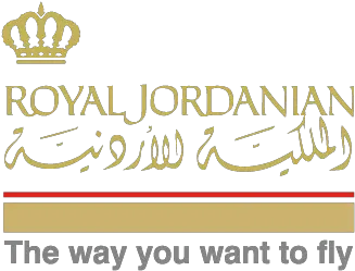  Royal Jordanian Vector Logo Royal Jordanian Logo Vector Royal Jordanian Logo Vector Png Fly Emirates Logo