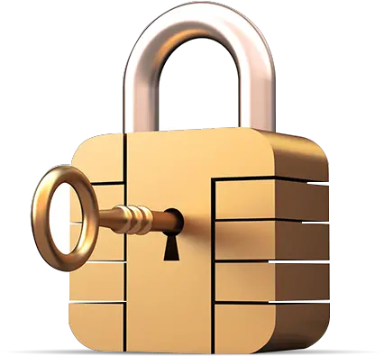  Download Ready To Go Chip Png Images Of Lock Full Size Door Lock Png