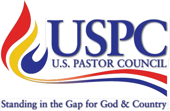  News Events Us Pastors Council Logo Png Religious Buddy Icon