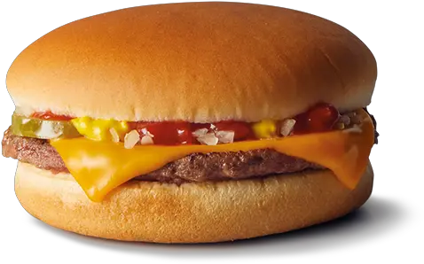  Download Free Png Cheese Burger Free Download Cheeseburger Maccas Burger Png