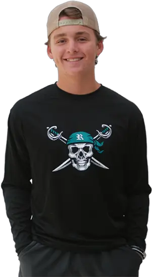  Products U2013 Reagan Sports Png Pirate Icon Raiders