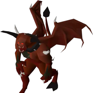  Demon Construction Old School Runescape Wiki Fandom Png Osrs Icon