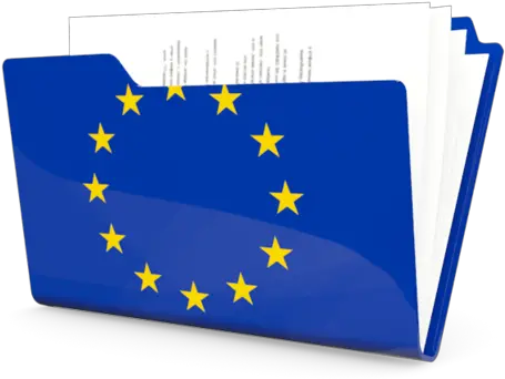  Folder Icon European Union Folder Icon Png Eu Icon