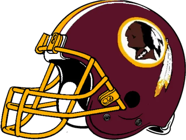  Washington Redskins Clipart Helmet Redskins Vs Logos And Uniforms Of The Cleveland Browns Png Washington Redskins Logo Image