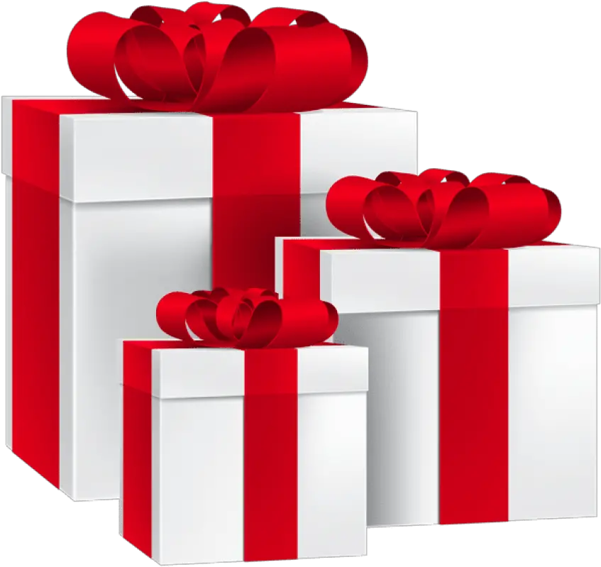  Gift Boxes Transparent Clipart Png Transparent Background Gift Boxes Png Free Gift Png