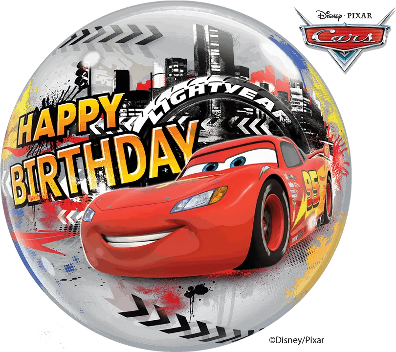  Disney Lightning Mcqueen Birthday Lightning Mcqueen Happy Birthday Png Lighting Mcqueen Png