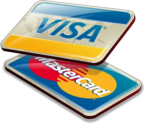  Credit Cards Visa Mastercard Icon Png 4404 Free Icons Credit Card No Background Mastercard Png