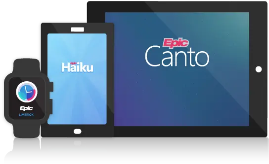  Software Epic Epic Canto Png Epic Icon Image