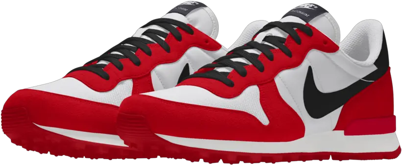  Air Internationalist Low Jordanified There Can Only Be Sneakers Png Michael Jordan Png