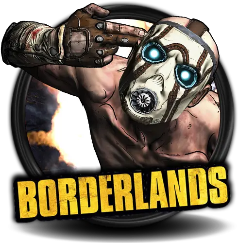  Borderlands Borderlands 3 X Fortnite Back Bling Png Borderlands Vault Icon