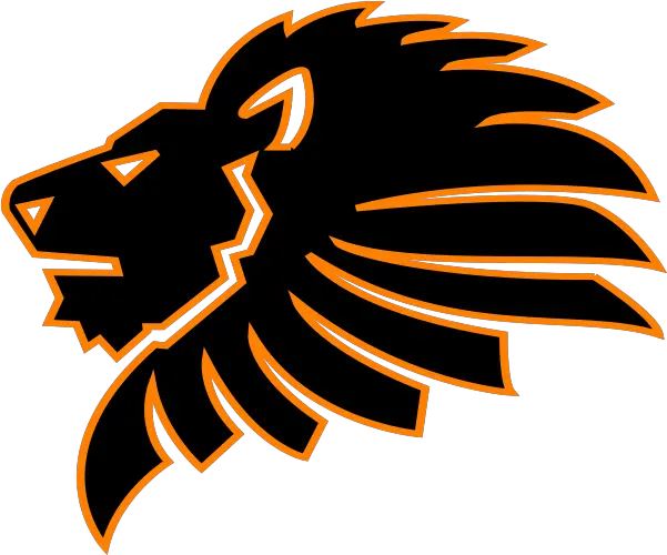  Lion King Circle 2 Clip Art Vector Clip Art 11 Star Cricket Logo Png Lion King Png