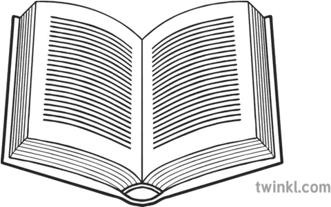  Emoji Newsroom Ks2 Black And White Rgb Black And White Image Of An Open Book Png Book Emoji Png