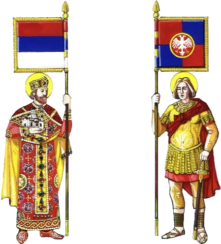  Serbs Civilization Concept Ii Discussion Age Of Traditional Png Age Of Empires Icon