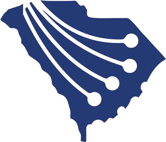  South Carolina Broadband Infrastructure Program Office Of Dot Png Pilot Program Icon