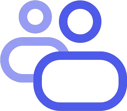  Account Group Team User Free Icon Of Dot Png Mobile User Icon