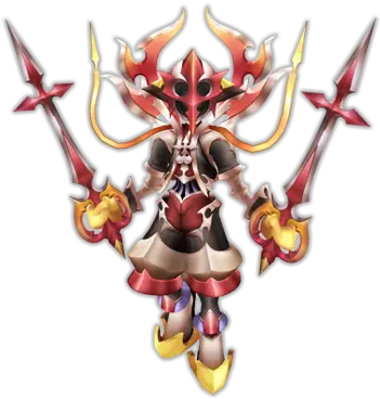  Gamexion Kingdom Hearts Wiki The Kingdom Hearts Encyclopedia Png Final Boss Icon