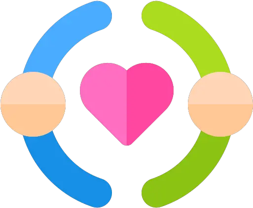  Friendship Language Png Skype Hug Icon