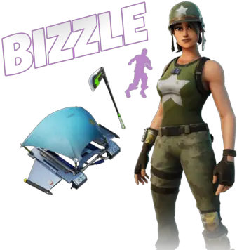  Fortnite The Og Glider Png Pictures Images Fortnite Bizzle Bundle Og Icon