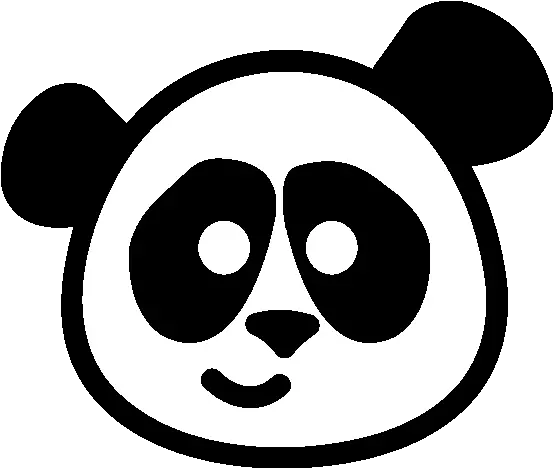  Idea Design An Happy Icon For The Panda When Score Are Png Cute